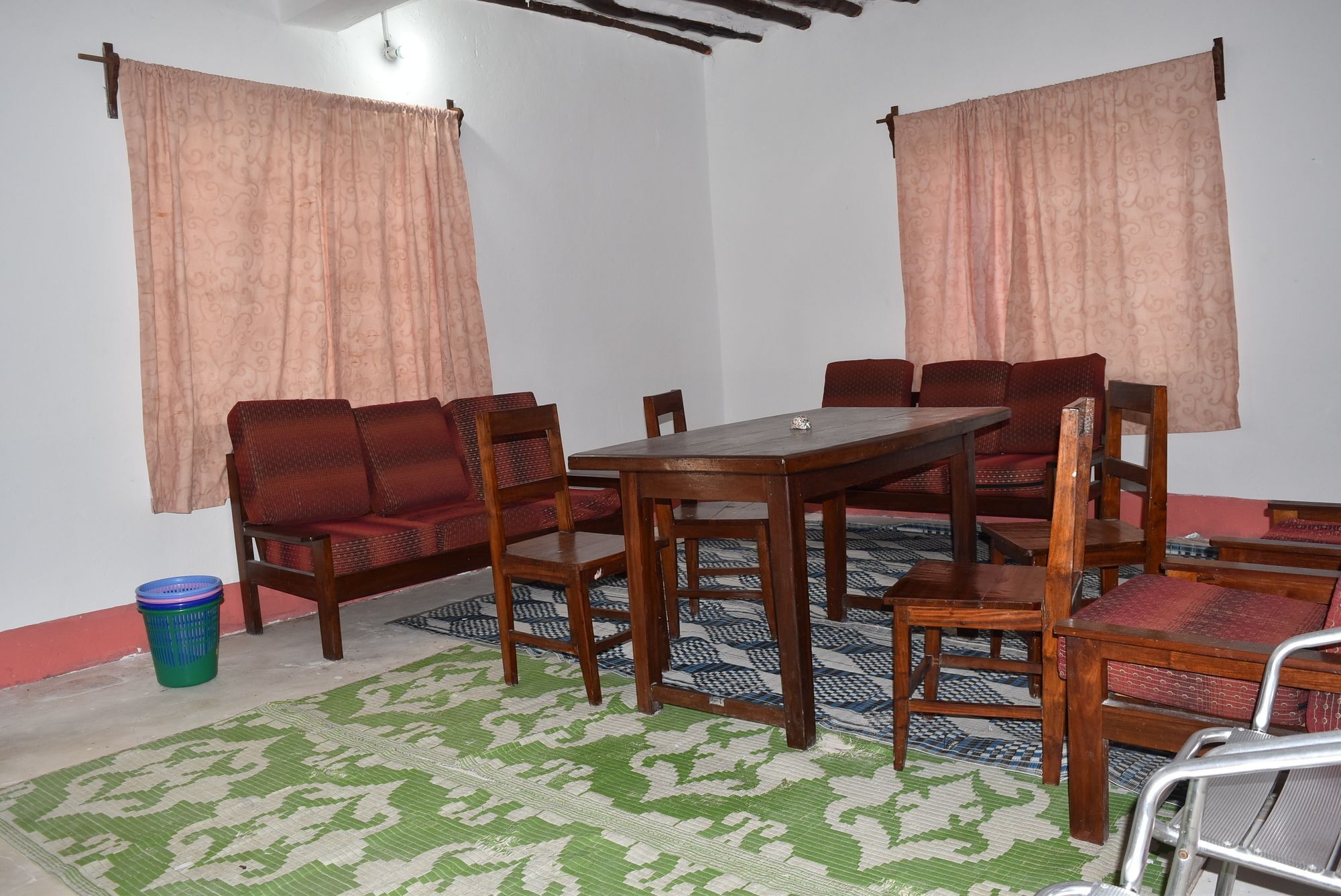 Jambiani Beach House Esterno foto